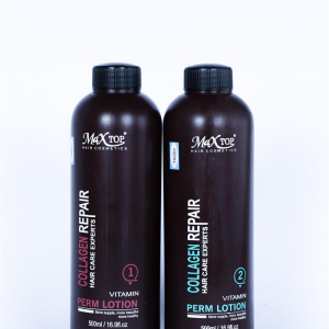 Uốn Collagen Maxtop
