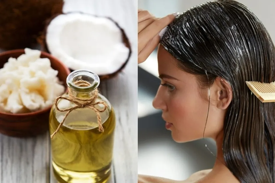 Cách chọn dầu dưỡng tóc phù hợp với từng loại tóc và vấn đề thường gặp