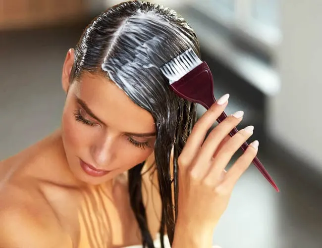 Cách sử dụng mặt nạ tóc dưỡng ẩm hiệu quả