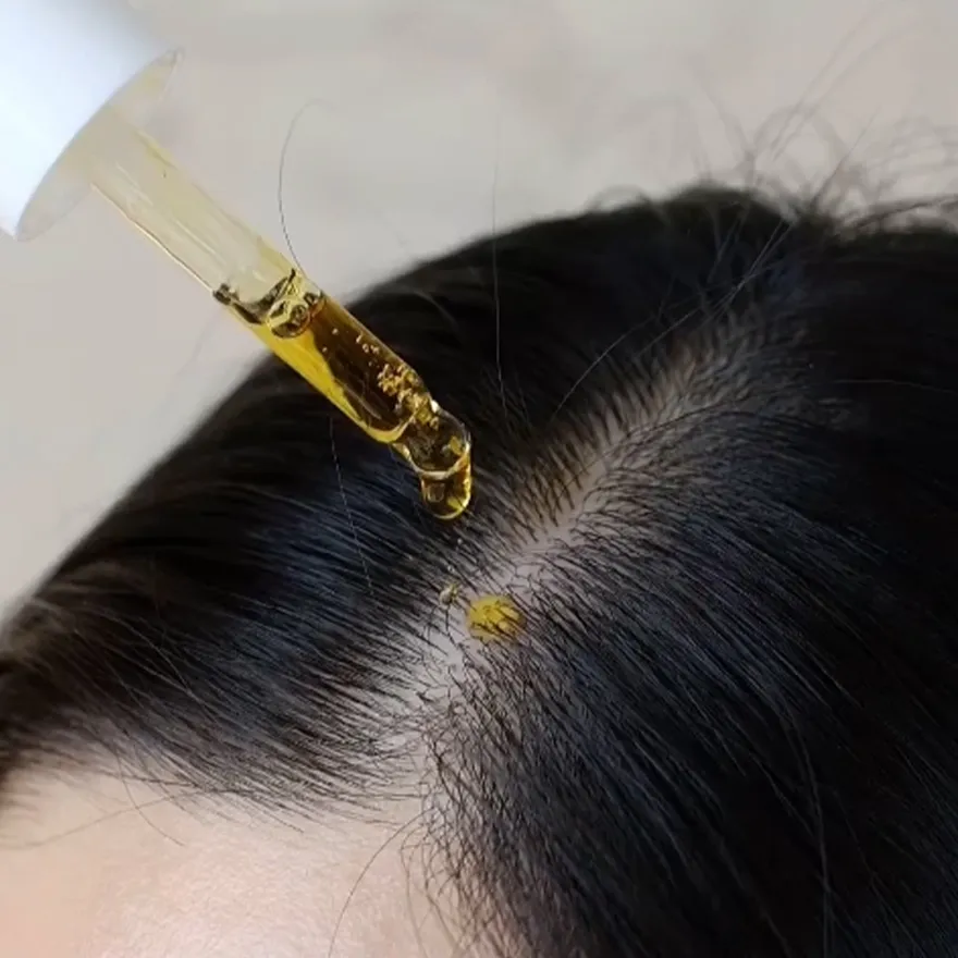 Serum chăm sóc tóc là gì? Tại sao serum lại cần thiết cho mái tóc