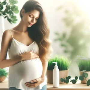 Cách chăm sóc tóc cho phụ nữ mang thai? Bí quyết an toàn và hiệu quả để mẹ bầu có mái tóc khỏe đẹp