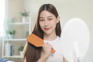 Cách Chăm Sóc Tóc Dài: Bí Quyết Cho Mái Tóc Mềm Mượt và Khỏe Mạnh