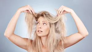Cách chăm sóc tóc nhuộm? Bí quyết giữ màu bền đẹp và tóc luôn khỏe mạnh