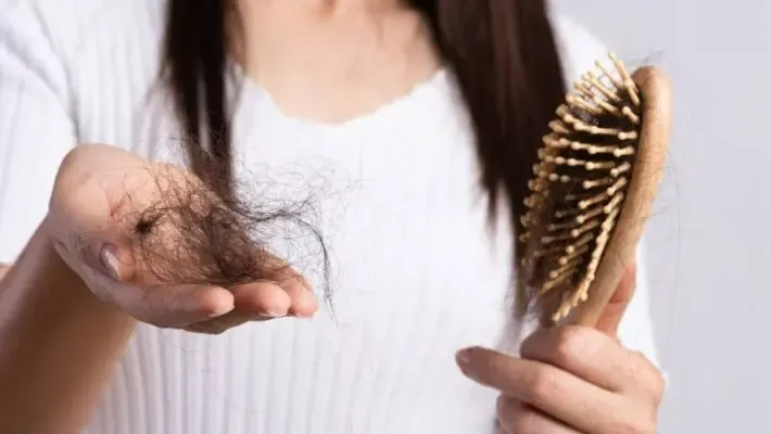 Các biện pháp chăm sóc tóc rụng khác tại nhà