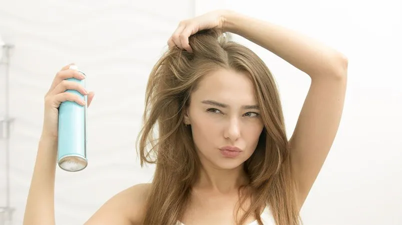 Các biện pháp tự nhiên giúp giữ màu tóc nhuộm bền đẹp