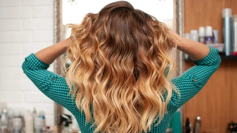 Tại sao việc chăm sóc tóc sau nhuộm lại quan trọng đến vậy