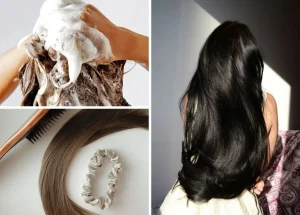 Cách chăm sóc tóc tại nhà hiệu quả và đơn giản cho mọi loại tóc