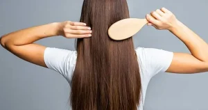 Cách chăm sóc tóc thẳng hiệu quả tại nhà: Bí quyết cho mái tóc suôn mượt và óng ả