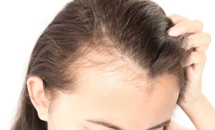 Các biện pháp giúp tóc mọc nhanh hơn
