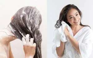 Cách làm tóc suôn mượt tự nhiên? Bí quyết cho mái tóc thẳng mềm mại tại nhà
