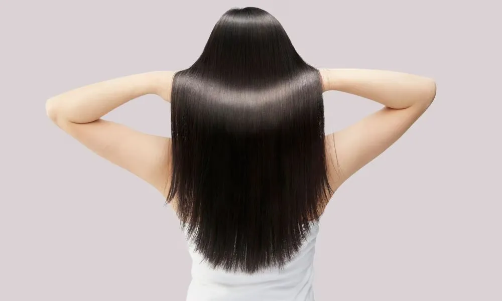 Những sai lầm cần tránh khi muốn tóc suôn mượt tự nhiên