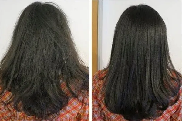 Nhận diện các dấu hiệu của tóc hư tổn: Bạn có đang gặp phải