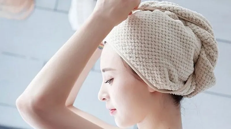 Bí quyết để kem ủ tóc phát huy tối đa công dụng
