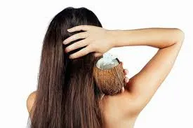  Chăm sóc tóc bằng dầu dừa? Bí quyết cho mái tóc khỏe mạnh và bóng mượt tự nhiên