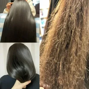 Chăm sóc tóc hư tổn? Nguyên nhân, dấu hiệu và phương pháp phục hồi hiệu quả