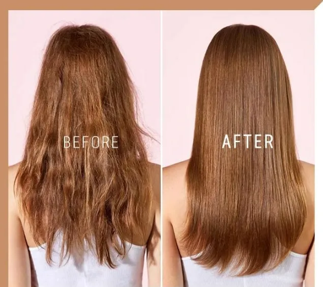 Những sai lầm cần tránh khi gội đầu cho tóc hư tổn