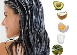 Dưỡng tóc bằng mặt nạ tự nhiên? Bí quyết cho mái tóc khỏe mạnh và óng ả từ những nguyên liệu quen thuộc