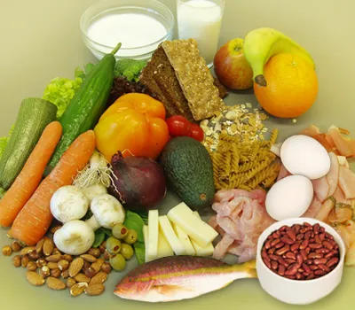Chia sẻ kinh nghiệm cải thiện sức khỏe tóc nhờ thay đổi chế độ ăn uống