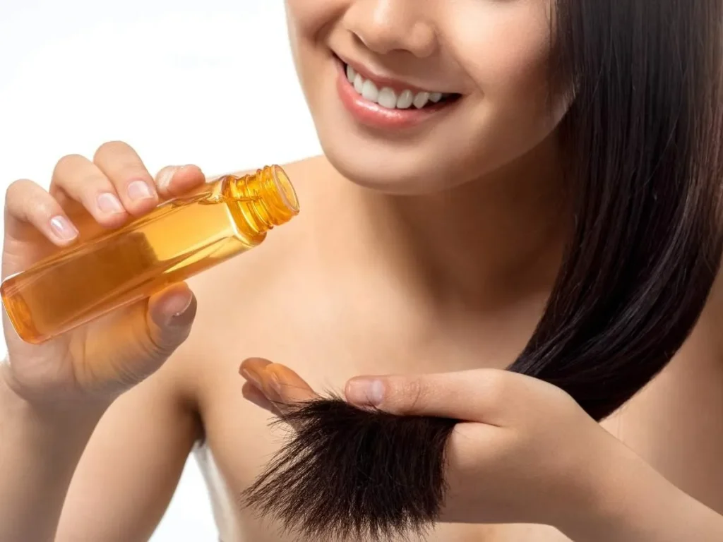 Review một vài sản phẩm chăm sóc tóc được yêu thích