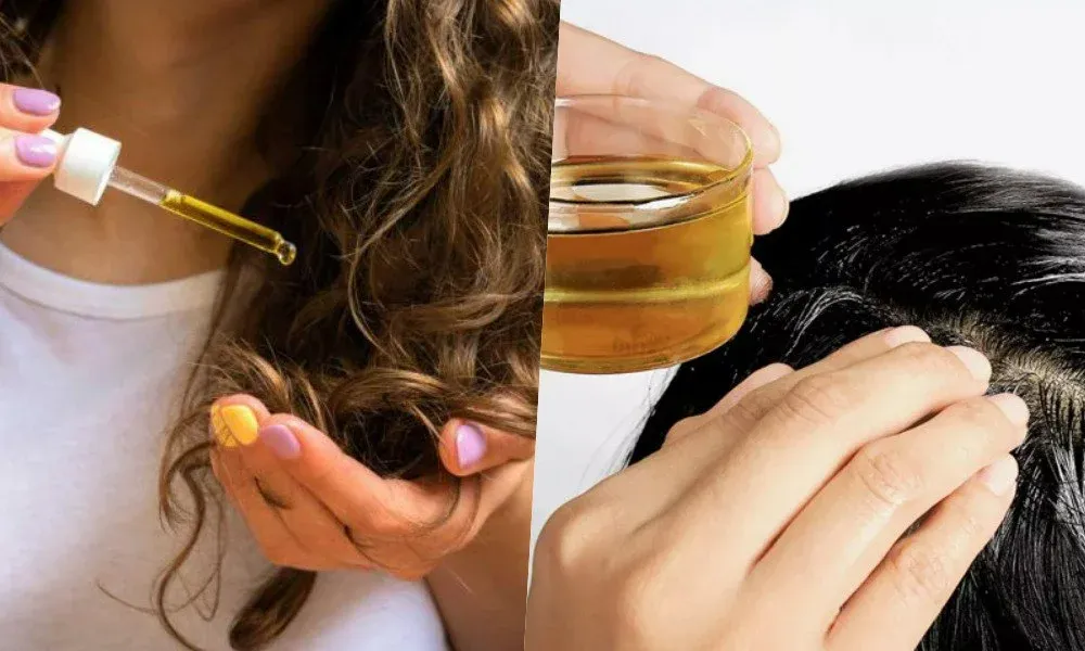 Cách lựa chọn sản phẩm dưỡng tóc không chứa hóa chất phù hợp