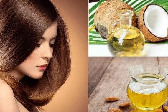 Lợi ích tuyệt vời của sản phẩm dưỡng tóc không chứa hóa chất