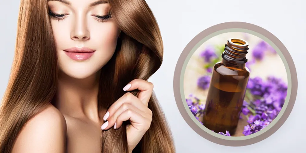 Tại sao tinh dầu lại là “bảo bối” cho mái tóc? Những lợi ích tuyệt vời