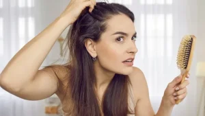 Tóc Gãy Rụng và Cách Khắc Phục: Bí Quyết Cho Mái Tóc Chắc Khỏe, Mềm Mượt