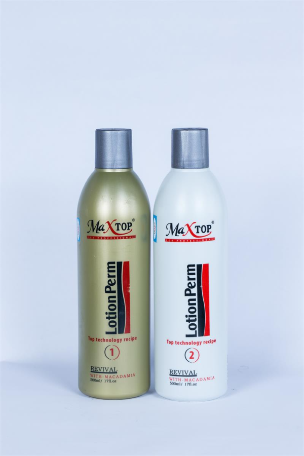 Uốn Maccadamia